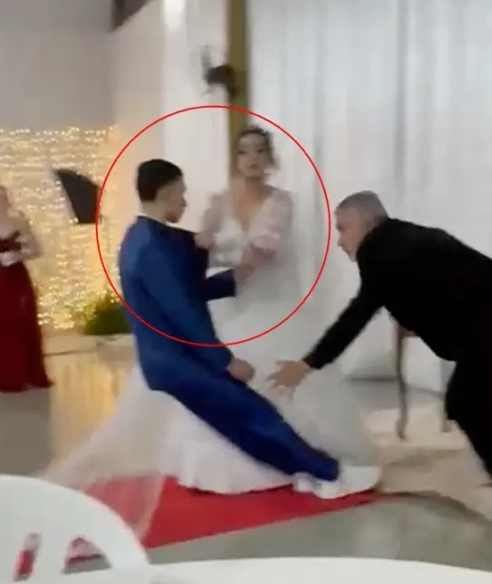 Желіде шлюха қорлаған моносок